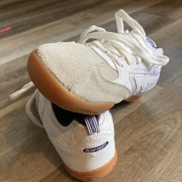 Squash Shoes - Brand New! - Picture 5 of 9